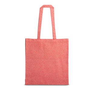 HI MARACAY. Geantă cu bumbac reciclat (70%) și poliester (30% rPET) (140 g/m²) - Img 8