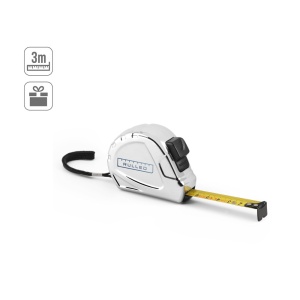 HI MERIBEL III. 3 m tape measure - Img 4