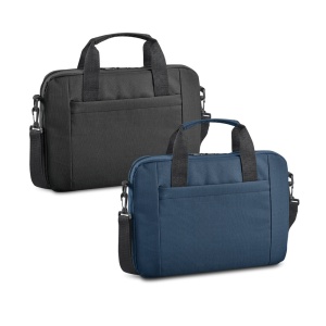 HI METZ. Geantă pentru laptop 15.6'' din poliester 600D