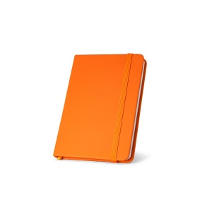 HI MEYER. Pocket notebook in PU with plain sheets - Img 11