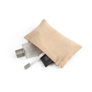 HI MILLIE. Geantă multifuncțională cu bumbac reciclat (70%) și poliester (30% rPET) (140 g/m²) - Img 5