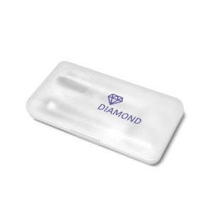 HI NADIA. 4-piece manicure set - Img 1