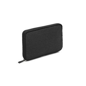 HI Newcastle BAG. Geantă organizator din poliester reciclat 600D de înaltă densitate cu compartiment principal spațios pentru accesorii tehnice Geantă organizator din poliester reciclat 600D de înaltă densitate cu compartiment principal spațios pentru acc - Img 3