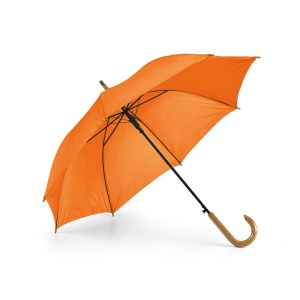 HI PATTI. 190T polyester umbrella with automatic opening - Img 10
