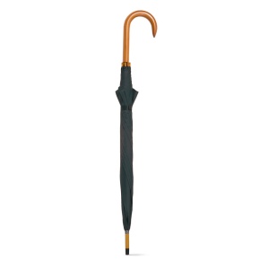 HI PATTI. 190T polyester umbrella with automatic opening - Img 13