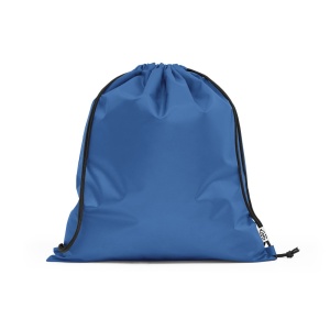 HI PEMBA. Rucsac cu snur 190T poliester reciclat (100% rPET) - Img 6