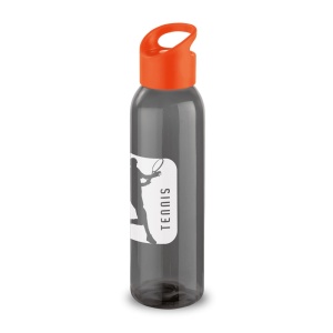 HI PORTIS. Sticlă sport 630 mL - Img 1