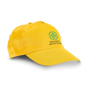 HI RUFAI. 100% cotton cap - Img 15