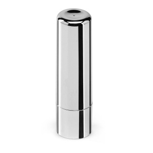 HI SCARLETT. Lip Balm in mirror finish metal case - Img 3
