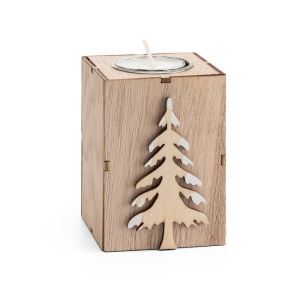 HI SCENT. Candle holder - Img 3