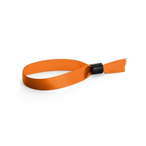 HI SECCUR. Tamper proof satin bracelet - Img 9