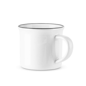 HI SELDEN. Cană ceramică pentru sublimare 280 mL