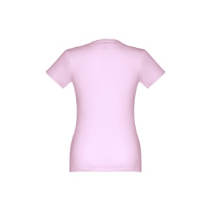 HI THC ANKARA WOMEN. Women's t-shirt - Img 34