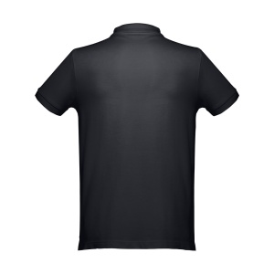 HI THC DHAKA. Men's polo shirt - Img 8