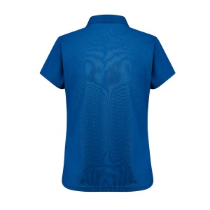 HI THC DYNAMIC WOMEN. Women's technical polo - Img 11