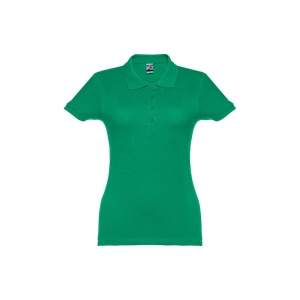HI THC EVE II. Women's polo shirt
