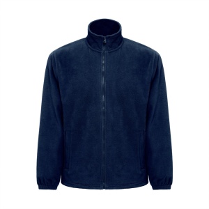 HI THC GAMA. Men's high-density fleece jacket in polyester - Img 9