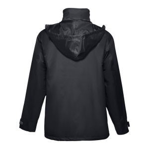 HI THC LIUBLIANA. Unisex heavy-weight coat - Img 8