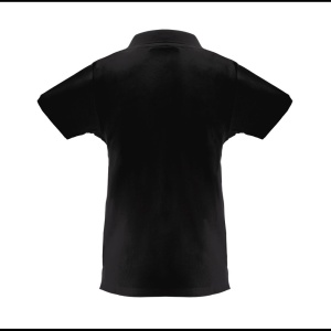 HI THC MONACO WOMEN. Women's polo shirt - Img 13