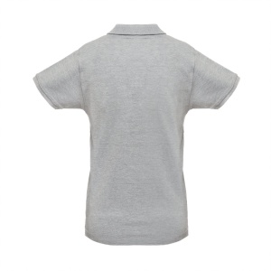HI THC MONACO WOMEN. Women's polo shirt - Img 33