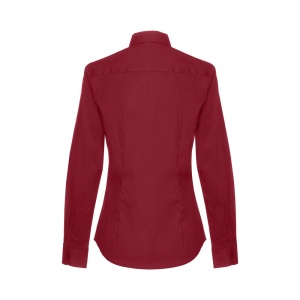 HI THC PARIS WOMEN. Women's long-sleeved shirt - Img 11