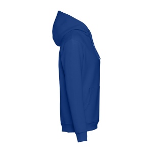 HI THC PHOENIX. Hooded sweatshirt (unisex) in cotton and polyester - Img 33