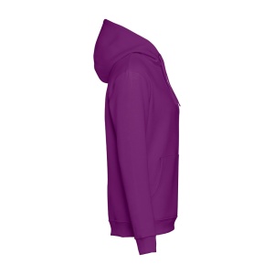 HI THC PHOENIX. Hooded sweatshirt (unisex) in cotton and polyester - Img 43