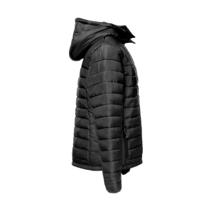 HI THC SHIELD WOMEN. Women's hooded jacket - Img 6