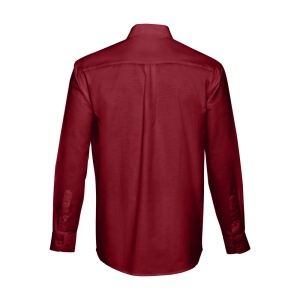 HI THC TOKYO. Men's long-sleeved oxford shirt - Img 11