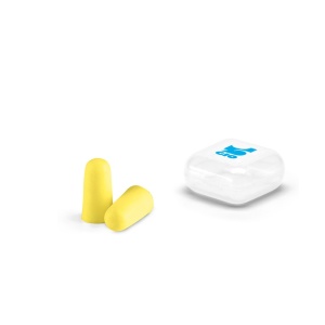 HI TROYE. Earplugs - Img 4