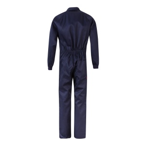 HI VL YAMA. Salopetă din twill (200 g/m²), din bumbac (35%) și poliester (65%) - Img 13