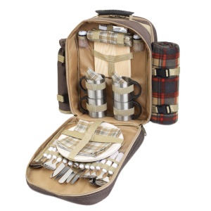 HIGH PARK Picnic bag - Img 2