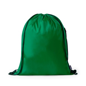 Hildan - Drawstring Bag Polyester 210T RPET - Img 8