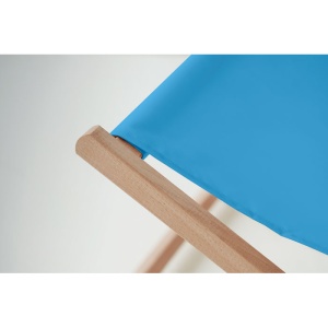 HONOPU Beach chair in wood - Img 9