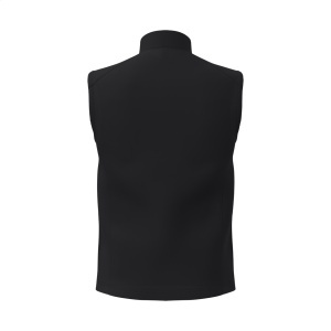 IB413 - vestă softshell cu 2 straturi - Img 17