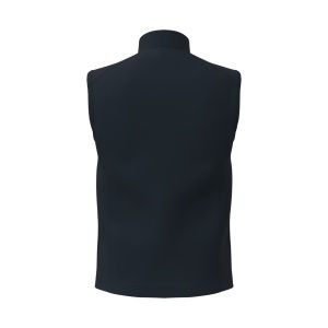 IB413 - vestă softshell cu 2 straturi - Img 36