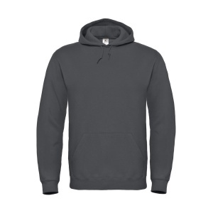ID.003 Cotton Rich Hooded Sweatshirt · 280 g/m² - Img 6