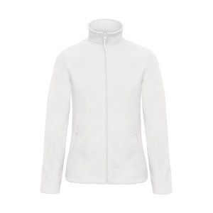 ID.501/women Micro Fleece Full Zip · 280 g/m²