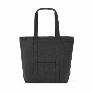 Illimani Sacoșă de cumpărături din bumbac 360 g/m², 65 cm, cu mânere
