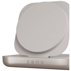 Încărcător magnetic de noptieră Zens de 15 W - Img 4