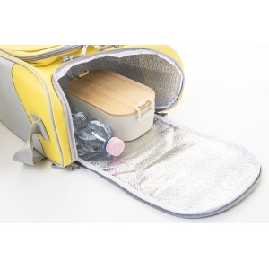 Inuit - RPET cooler bag - Img 13