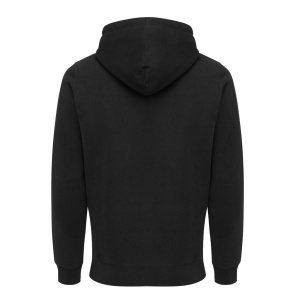Iqoniq Abisko recycled cotton zip through hoodie - Img 13