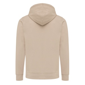 Iqoniq Abisko recycled cotton zip through hoodie - Img 44