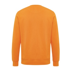 Iqoniq Etosha lightweight recycled cotton crew neck - Img 215