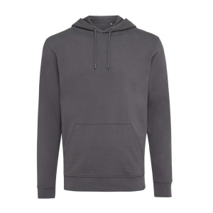 Iqoniq Jasper recycled cotton hoodie - Img 12