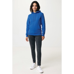 Iqoniq Jasper recycled cotton hoodie - Img 17