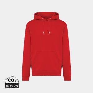 IQONIQ Joshua recycled cotton hoodie - Img 100