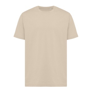 IQONIQ Kakadu relaxed recycled cotton t-shirt - Img 10