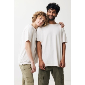 IQONIQ Kakadu relaxed recycled cotton t-shirt - Img 30