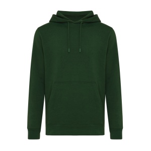Iqoniq Rila lightweight recycled cotton hoodie - Img 5